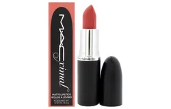 Macximal Matte Lipstick - 682 Mull It To The Max by MAC for Women - 0&period;12 oz Lipstick