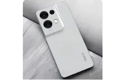 OPPO  Reno8 Pro&plus;  gray  7&period;42&ast;16&period;12&ast;0&period;734CM 8GB&plus;256GB