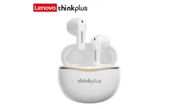 Lenovo X16 Wireless Bluetooth Headset&comma; TWS Gaming Sports Noise Cancellation Low Latency Lenovo In-Ear Headphones