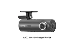 70mai driving recorder M300 panoramic 1296P high-definition monitoring&comma; installation-free voice control mobile phone APP interconnection&comma; &lpar;no car charger&rpar; single lens as standard&comma; no memory card&comma; 24-hour parking monitoring