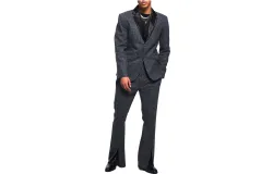 Men&apos;s Monogram Suit