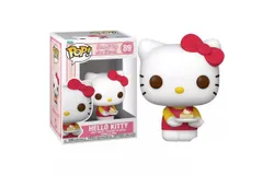 Funko Pop&excl; Hello Kitty and Friends - Hello Kitty with Dessert &lpar;2024&rpar; &num;89