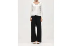 Marle Coco Pants In Black