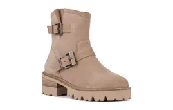 Vintage Foundry Co&period; Women&apos;s Lorraine Ankle Boots
