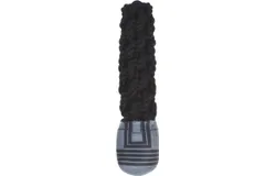 The Mandalorian Dark Saber Oxford Rope Toy &vert; Dog Toy Light Saber Darksaber from & The Mandalorian &vert; Rope Toy for Dogs with Tug Rope&comma; Dark Saber Rope&comma; 9 Inch