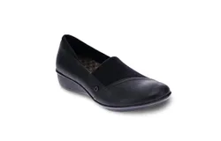 Revere Women&apos;s Naples Loafer In Onyx