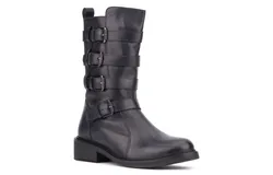 Vintage Foundry Co&period; Women&apos;s Ulan Ankle Boots