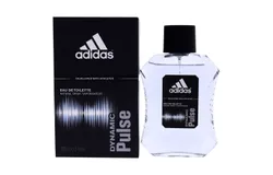 Adidas Dynamic Pulse by Adidas for Men - 3&period;4 oz Eau de Toilette