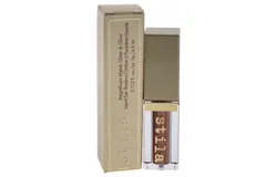 Glitter & Glow Liquid Eyeshadow - Rose Gold Retro by Stila for Women - 0&period;153 oz Eyeshadow