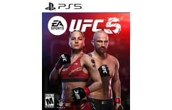 EA Sports UFC 5 - PlayStation 5