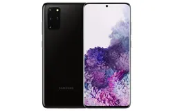Samsung S20&plus; 8&plus;256GB Cosmic Black Unlocked &lpar;Renewed&rpar;