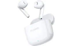 Wireless in-ear gamer huawei freebuds freebuds se 2 ulc-ct010 white with led light
