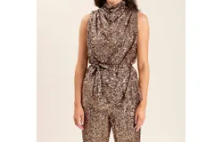 S&apos;edge Bree Tank In Bronze