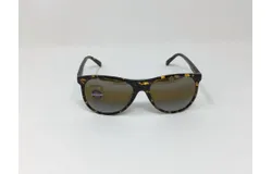 Vuarnet Men&apos;s Vl1520 Skilynx Mineral Glass Lens Sunglasses In Tortoise Frame