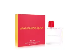 Mandarina Duck For Her by Mandarina Duck Eau De Toilette Spray 3&period;4 oz for Women