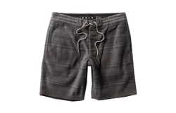 Vissla Men&apos;s Eco-Zy 18&period;5" Sofa Surfer Walkshort In Grey