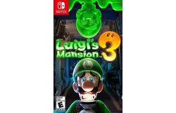 Luigi's Mansion 3 - Twister Parent