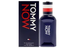 Tommy Now by Tommy Hilfiger for Men - 1 oz Eau de Toilette