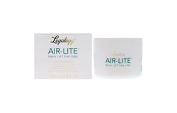 Air-Lite Daily Lift For Legs Cream by Legology for Women - 6 oz Cream