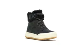 Merrell Women&apos;s Marquette Waterproof Shoes In Black