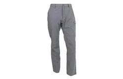 Mountain Khakis Men&apos;s Ridgeline Hybrid Pants In Gunmetal Grey