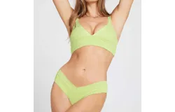 L&ast;space Era Bikini Top In Mojito