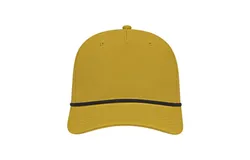 CAP AMERICA Athletic Rope Cap
