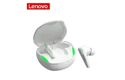 Bluetooth Headset Smart Touch Noise Cancelling Gaming Earbud