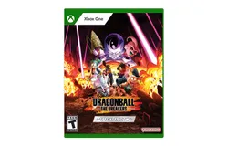 Dragon Ball&colon; The Breakers Special Edition - Xbox One