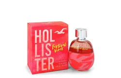 Hollister Festival Vibes by Hollister Eau De Parfum Spray 3&period;4 oz for Women