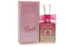 Viva La Juicy Rose Juicy Couture Eau De Parfum Spray 1 Oz