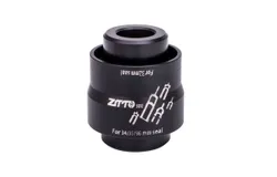 4 in 1 Bicycle Front Fork Dust Seal Installation Driver Tool for 32&sol;34&sol;35&sol;36mm Mountain Bike Suspension Fork