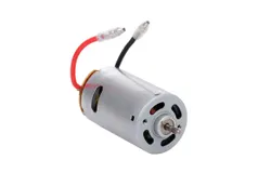 Wltoys 550 Brushed Motor RC Parts 7&period;4V 25000rpm Replacement for Wltoys XK 144001 RC Buggy