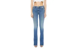 Mother Runaway Jeans In What&apos;s Your Sign