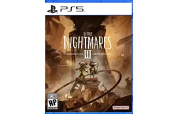 Little Nightmares III - PlayStation 5