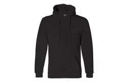Bayside USA-Made Hooded Sweatshirt