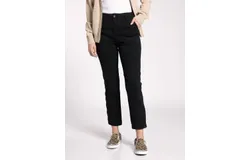 Thread & Supply Inara Pants In Black