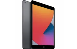 Apple 2020 iPad &lpar;10&period;2-inch&comma; Wi-Fi&comma; 128GB&rpar; - Space Gray &lpar;8th Generation&rpar;&lpar;Renewed&rpar;