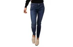 Dear John Denim Women&apos;s Joyrich Skinny Full In Mullholand