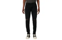 Hudson Men&apos;s Zack Skinny Jean In Keeper