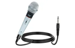 5 Core Microphone XLR Dynamic Karaoke Singing Handheld Microfono Professional Vocal DJ Music Mic
