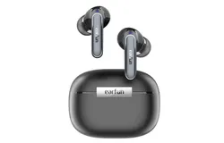 EarFun Air 2 &comma;Wireless Bluetooth Earbuds&comma; 10mm Drivers &comma;with LDAC &comma;Black