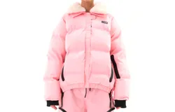 P&period;e&period; Nation Women&apos;s Saroma Snow Jacket In Pastel Pink