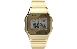 Unisex Timex TW2R79000 T80 Unisex watch
