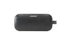 Bose SoundLink Flex Se Wireless Portable Bluetooth Waterproof Speaker &lpar;Black&rpar;