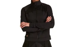 Alala Ace Jacket In Black