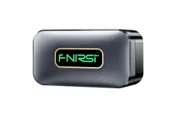 FNIRSI FD10 Car OBD2 Scanner Code Reader Clear Error OBD Diagnostic Tool IOS Android BluetoothV5&period;1 Check Engine Light Car Repair