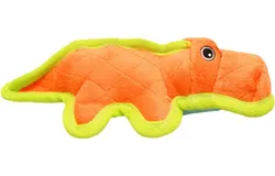 Junior Gladiator Gator Dog Toy