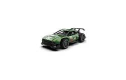 Alloy high speed remote control car RC boy charging electric racing car model sports car SL216A