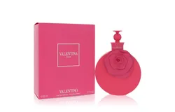 Valentina Pink Valentino For Women Eau De Parfum Spray 2&period;7 oz